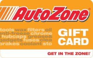 AutoZone