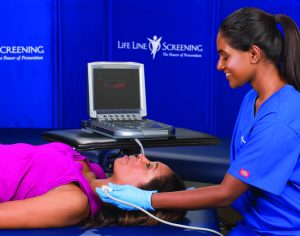 Carotid Artery Disease Test